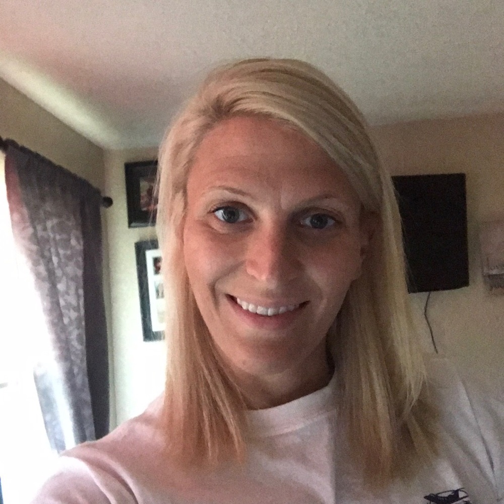 Meet your Posher, Nancy